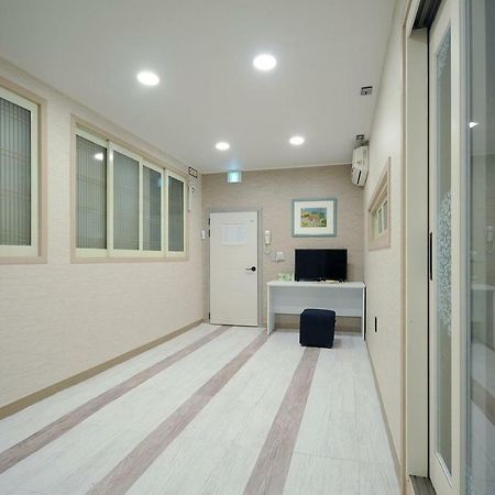 Family Hotel Bnb Pusan Zewnętrze zdjęcie