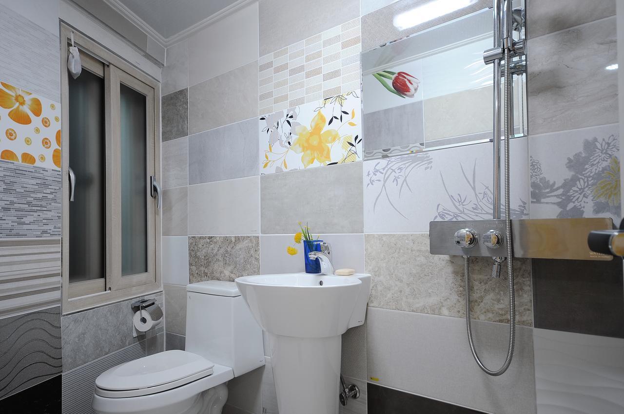 Family Hotel Bnb Pusan Zewnętrze zdjęcie