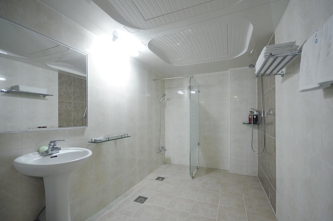 Family Hotel Bnb Pusan Zewnętrze zdjęcie