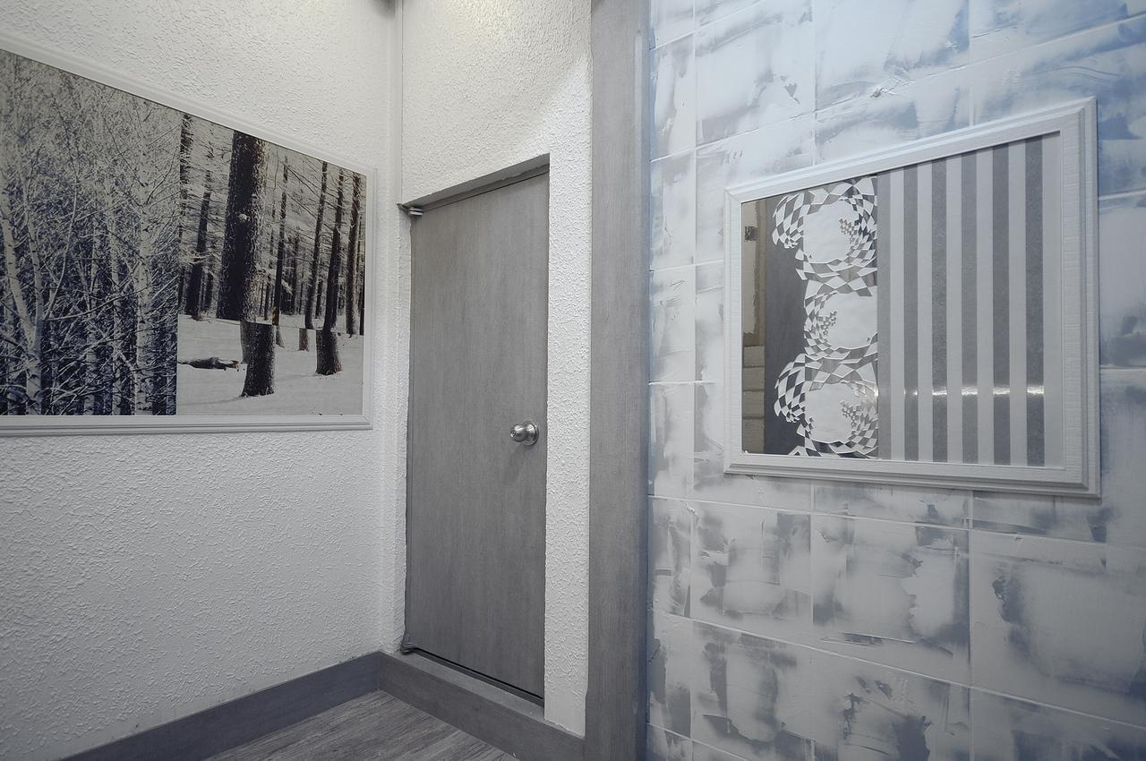 Family Hotel Bnb Pusan Zewnętrze zdjęcie