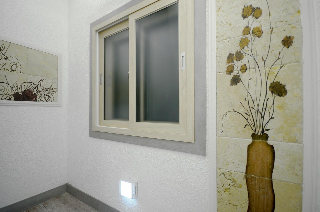 Family Hotel Bnb Pusan Zewnętrze zdjęcie